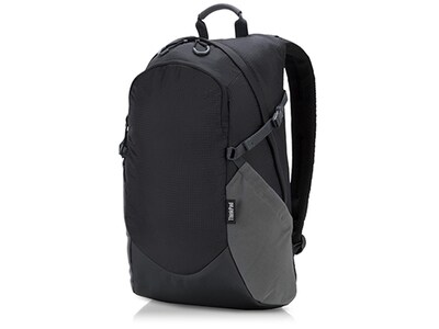 Lenovo ThinkPad 15.6" Active Backpack - Black