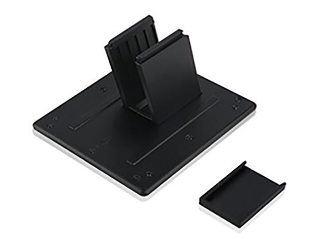 Lenovo ThinkCentre Tiny Clamp Bracket Mounting Kit II - Black