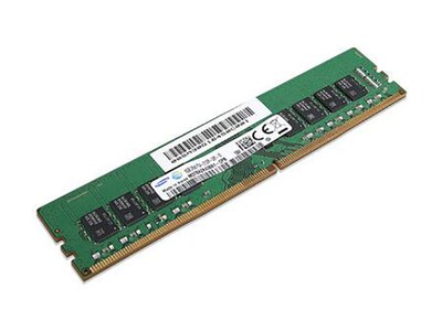 Lenovo 4X70M41717 16GB PC4-2400MHz DDR4 non-ECC-UDIMM