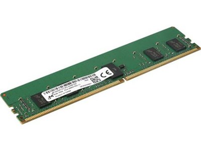 Mémoire UDIMM ECC DDR4 de 16 Go à 2 666 MHz 4X70P98202 de Lenovo