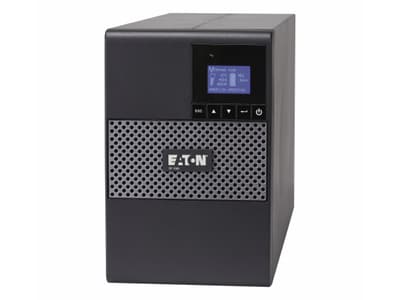 Eaton 5P UPS 1440 VA 1100 W 5-15P Input Battery Backup