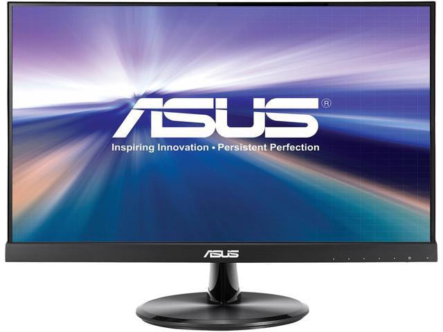 ASUS VT229H 21.5" 1080p 60Hz FHD IPS Touch Screen Monitor