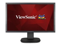Viewsonic 22” 1080p 60Hz Full HD Ergonomic Multimedia LED Monitor