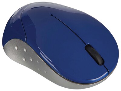 VITAL Mini Wireless Mouse - Blue