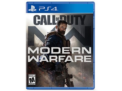 Call of Duty: Modern Warfare for PS4™