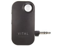 Récepteur audio Bluetooth® de VITAL