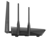 Routeur Gigabit Wi-Fi intelligent très puissant à trois bandes DIR-3040 AC3000 de D-Link