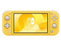 Nintendo Switch™ Lite - Jaune