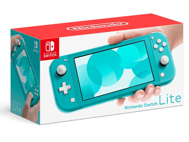 Nintendo Switch™ Lite