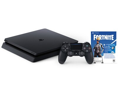 PlayStation®4 Fortnite Neo Versa Bundle