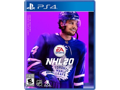 NHL 20 pour PS4™