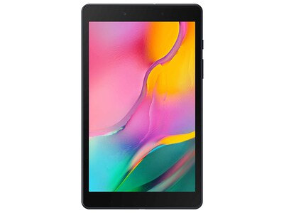 Tablette 8 po Galaxy Tab A SM-T290 (2019) de Samsung - noir