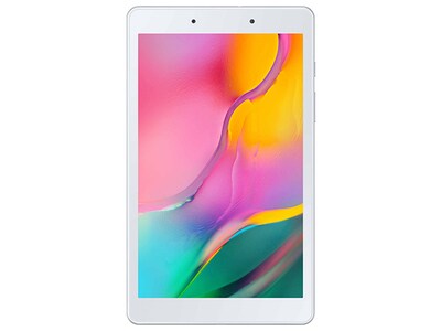 Tablette 8 po Galaxy Tab A SM-T290 (2019) de Samsung - argent