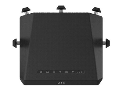 ZTE MF288 Turbo Hub