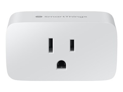 Prise Samsung SmartThings