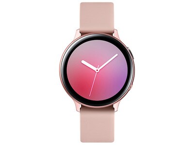 Samsung Galaxy Watch Active2 44mm -  Aluminum Lily Gold