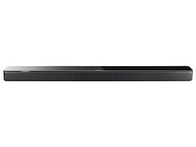 Bose® Soundbar 700 with Amazon Alexa - Black