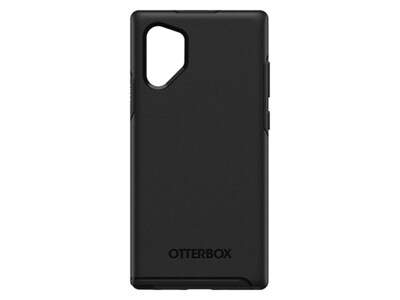 Otterbox Samsung Galaxy NOTE10+ Symmetry Case - Black