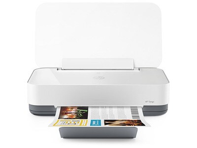 Imprimante domestique intelligente HP Tango