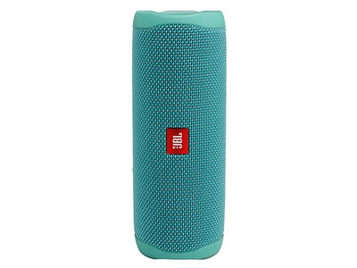 JBL Flip 5 Portable Bluetooth® Speaker - Teal