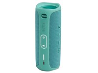 Hait-parleur portable Bluetooth® Flip 5 de JBL - sarcelle