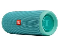 Hait-parleur portable Bluetooth® Flip 5 de JBL - sarcelle