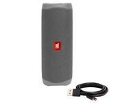 JBL Flip 5 Portable Bluetooth® Speaker - Grey