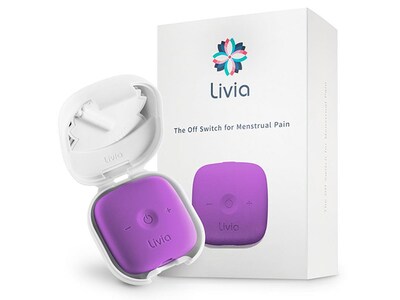 Livia Device Kit – Purple