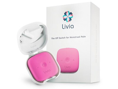 Livia Device Kit – Pink