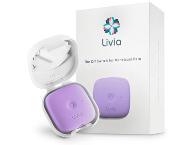 Livia Device Kit – Lavender