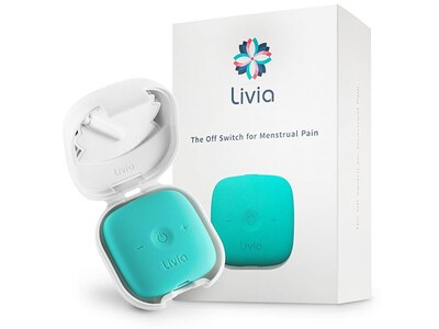 Livia Device Kit – Blue/Green