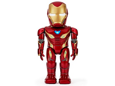 Robot Iron Man MK50 de UBTECH