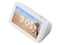 Amazon Echo Show 5 – Compact smart display with Alexa - Sandstone