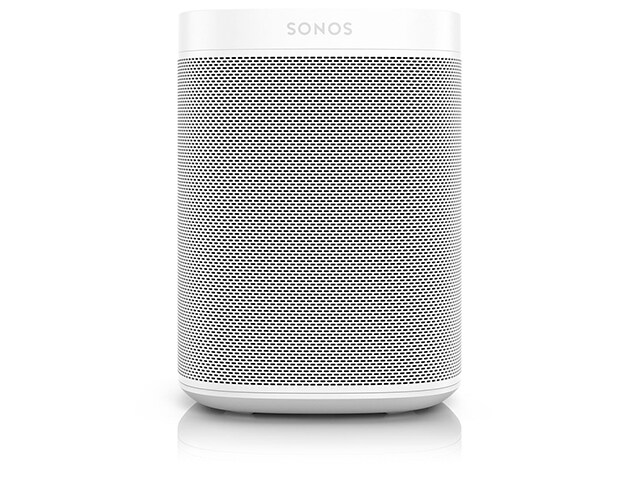 Haut-parleur One SL de Sonos