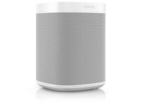 Haut-parleur One SL de Sonos - blanc