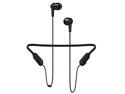 Pioneer SE-C7BT In-Ear Wireless Bluetooth® Earbuds - Black