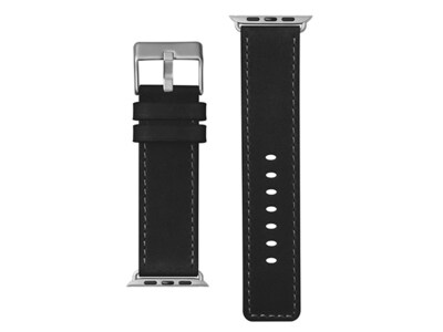 Laut Safari Watch Strap for 38mm Apple Watch - Onyx