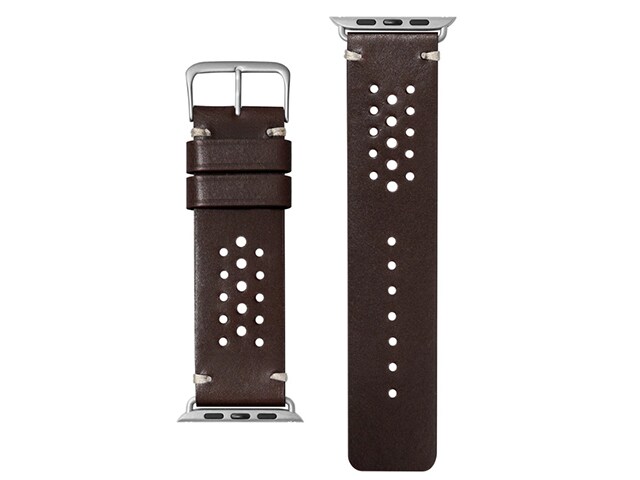 Laut Heritage Watch Strap for 42mm Apple Watch