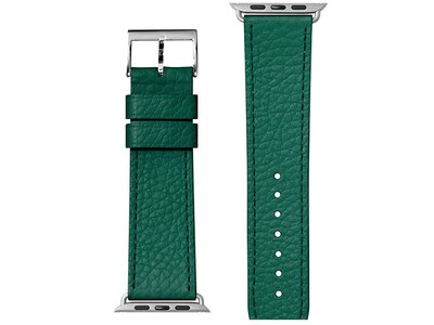 Laut Milano Watch Strap for 38mm Apple Watch - Emerald