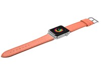 Laut Milano Watch Strap for 42mm Apple Watch - Coral