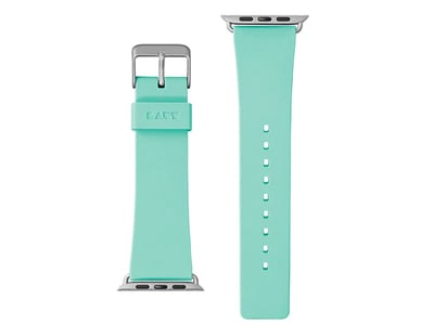 Laut Active Watch Strap for 38mm Apple Watch - Mint