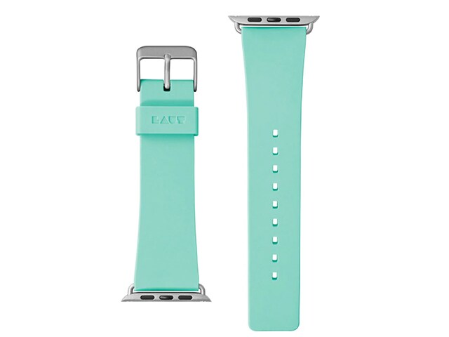 Laut Active Watch Strap for 42mm Apple Watch –Mint