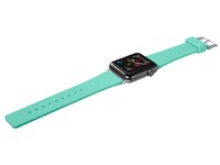 Laut Active Watch Strap for 42mm Apple Watch –Mint