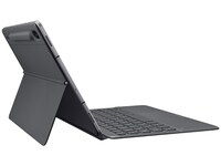 Samsung Keyboard Book Cover for Samsung Galaxy Tab S6 - Grey
