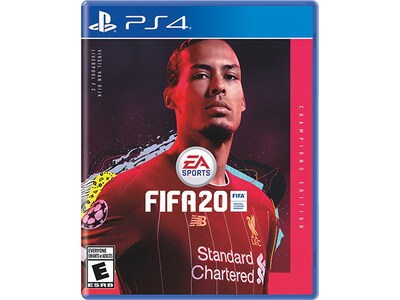 FIFA 20 Deluxe Edition pour PS4™