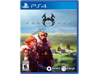 Northgard pour PS4™
