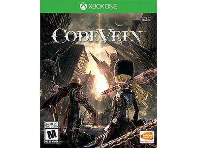 Code Vein pour Xbox One