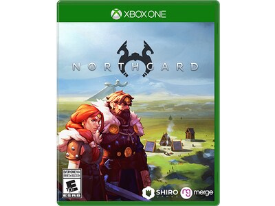 Northgard pour Xbox One