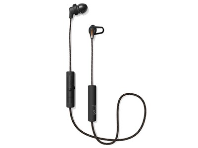 Klipsch T5 Sport Wireless In-Ear Earbuds - Black