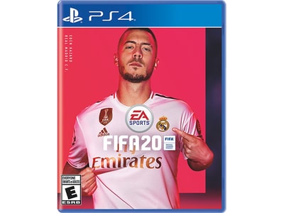FIFA 20 pour PS4™